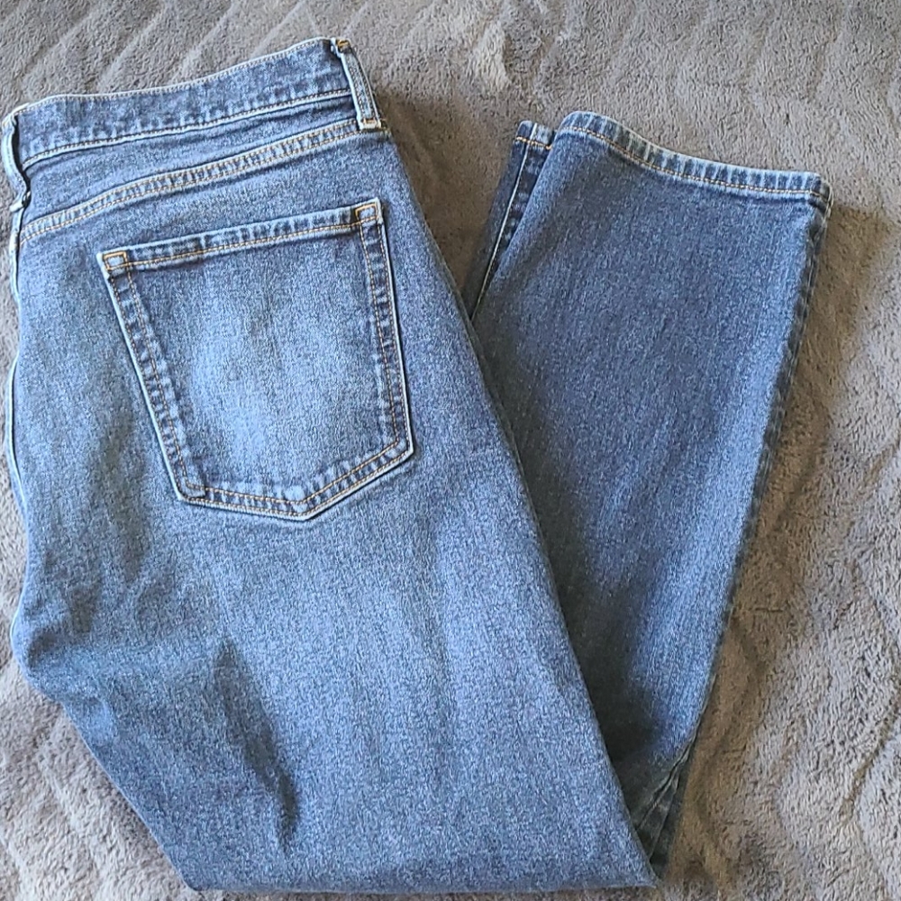 Men's Jeans 35x30